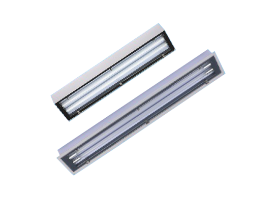 BHY防爆防腐潔凈熒光燈